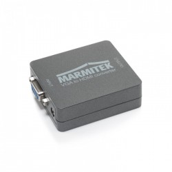 Marmitek Connect VH51 μετατροπέας VGA σε HDMI